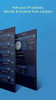 Play China VPN Free - Easy Secure Fast VPN