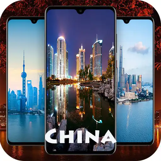 Play China Wallpapers APK