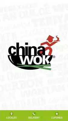 Play China Wok Chile