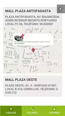 Play China Wok Chile