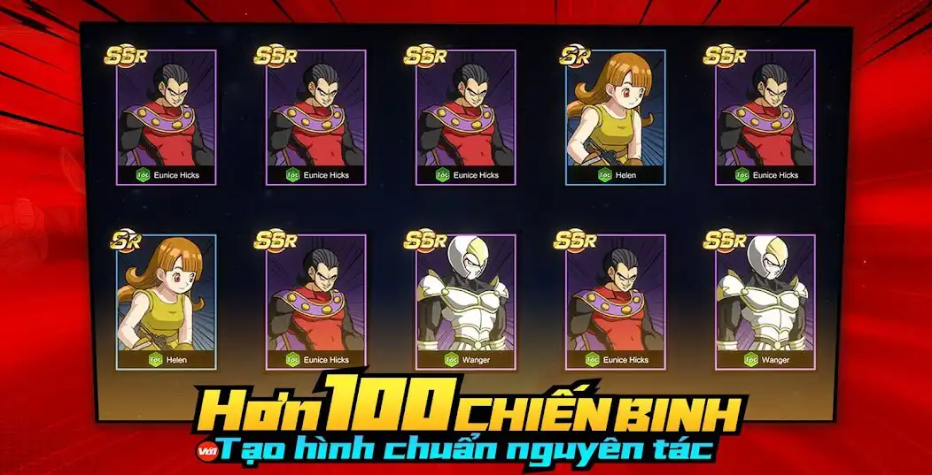 Play Chiến Binh Truyền Thuyết as an online game Chiến Binh Truyền Thuyết with UptoPlay