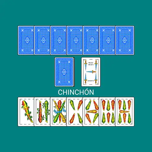 Play Chinchón APK Play Chinchón APK