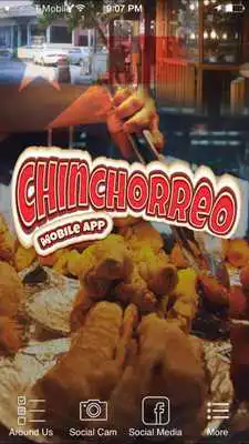 Play ChinchorreoPR