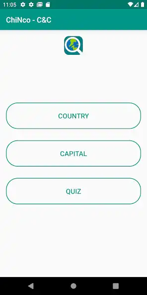 Play ChiNco Capitals and Country Quiz  and enjoy ChiNco Capitals and Country Quiz with UptoPlay
