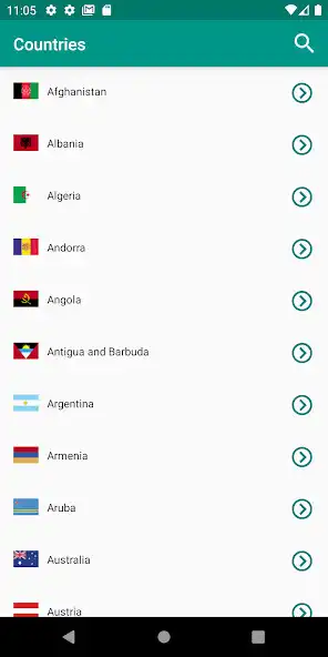 Play ChiNco Capitals and Country Quiz as an online game ChiNco Capitals and Country Quiz with UptoPlay