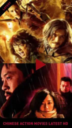 Play Chinese Action Movies Latest HD  and enjoy Chinese Action Movies Latest HD with UptoPlay