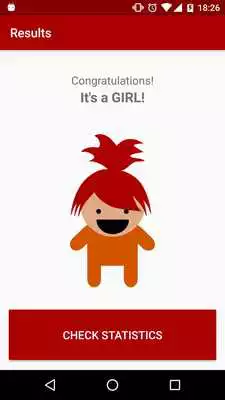 Play Chinese Baby Gender Predictor