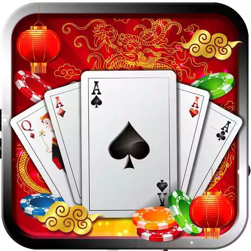 Play Chinese Blackjack -  Ban Luck APK