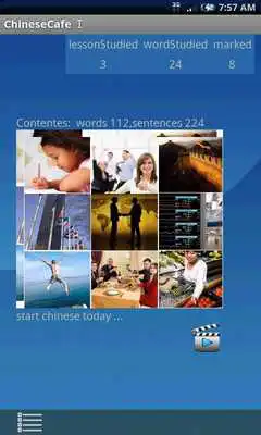 Play Chinese Cafe Series 1 free