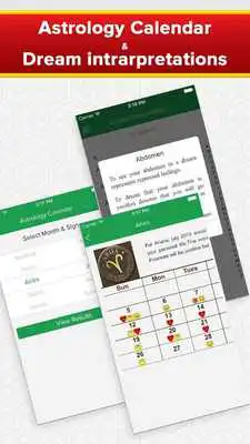 Play Chinese Calendar 2019