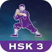 Free play online Chinese Character Hero - HSK 3 APK