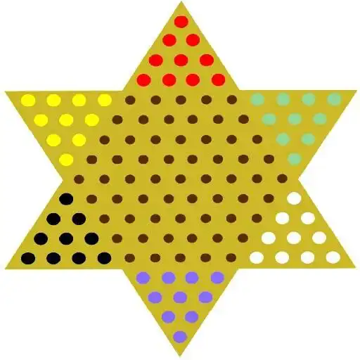 Play Chinese Checkers (Halma) APK