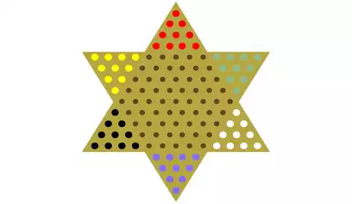 Play Chinese Checkers (Halma)