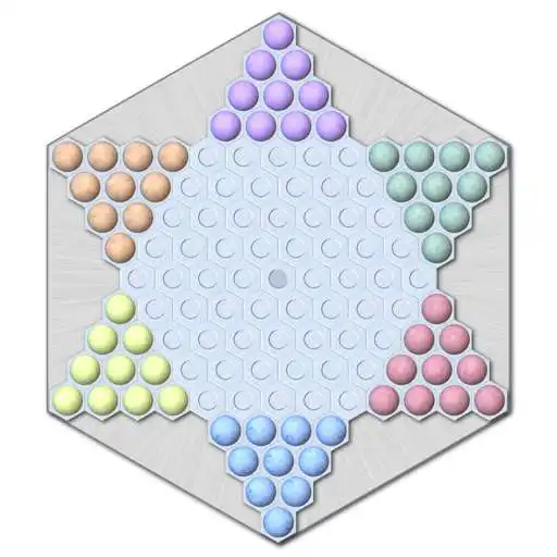 Play Chinese Checkers Master - 3D Chequers Chess APK Play Chinese Checkers Master - 3D Chequers Chess APK