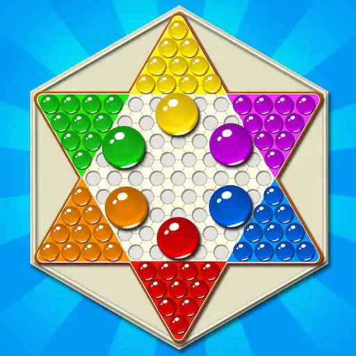Play Chinese Checkers Online APK