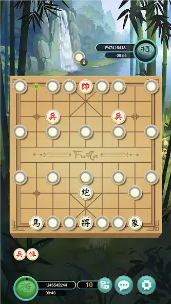 Play Chinese Chess - Funa  and enjoy Chinese Chess - Funa with UptoPlay