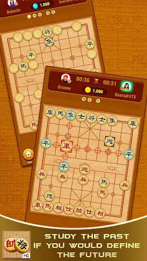 Play Chinese Chess Online & Xiangqi as an online game Chinese Chess Online & Xiangqi with UptoPlay