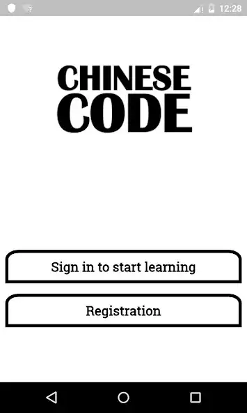 Play ChineseCode as an online game ChineseCode with UptoPlay