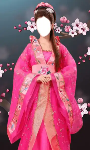 Play Chinese Costume Photo Montage  and enjoy Chinese Costume Photo Montage with UptoPlay