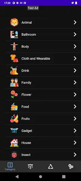 Play Chinese Dialect as an online game Chinese Dialect with UptoPlay