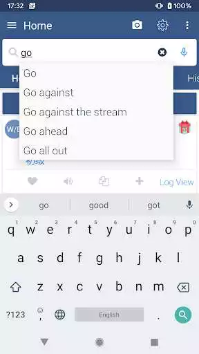 Play Chinese Dictionary Offline  and enjoy Chinese Dictionary Offline with UptoPlay