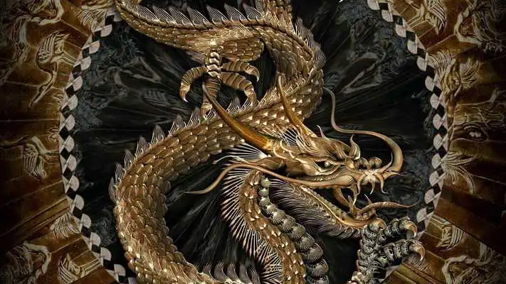 Play Chinese Dragon