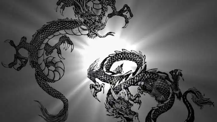 Play Chinese Dragon
