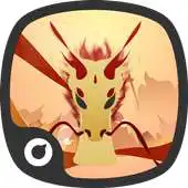 Free play online Chinese Dragon - Solo theme APK