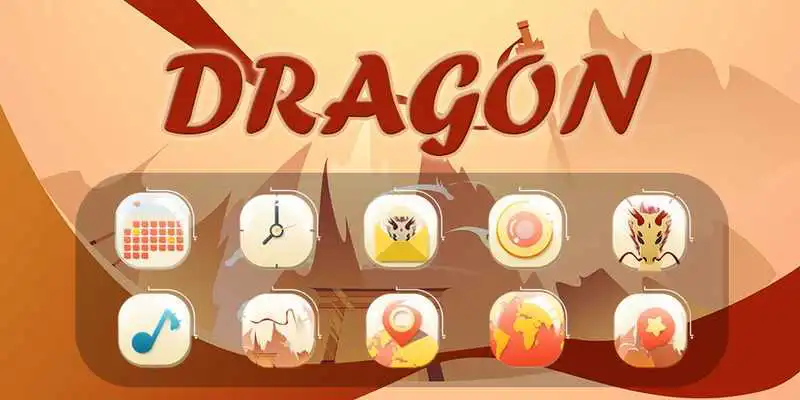 Play Chinese Dragon - Solo theme