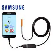 Free play online Chinese endoscope for Samsung, LG (OTG USB camera) APK Free play online Chinese endoscope for Samsung, LG (OTG USB camera) APK