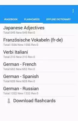 Play Chinese English Translator App
