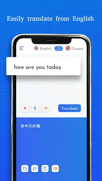 Play Chinese-English Translator Free  and enjoy Chinese-English Translator Free with UptoPlay