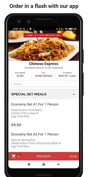 Play Chinese Express  and enjoy Chinese Express with UptoPlay