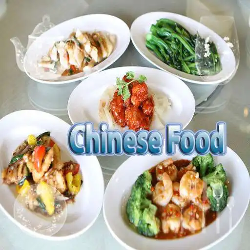 Play chinese food APK