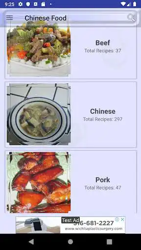 Play chinese food  and enjoy chinese food with UptoPlay