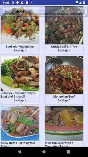 Play chinese food as an online game chinese food with UptoPlay