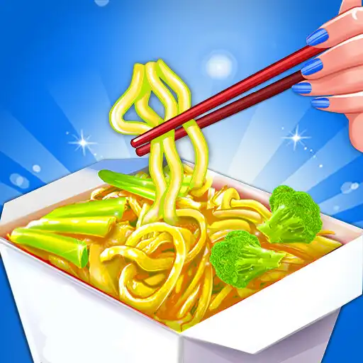 Play Chinese Food Star Chef Games APK Play Chinese Food Star Chef Games APK
