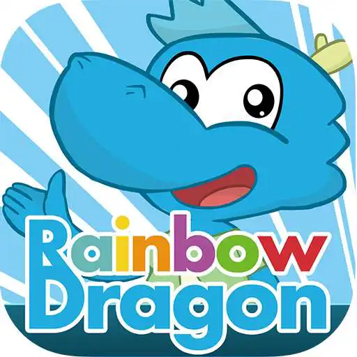 Free play online Chinese Galaxy: Rainbow Dragon APK