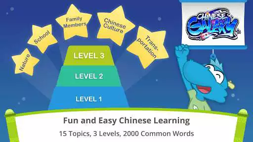 Play Chinese Galaxy: Rainbow Dragon Play Chinese Galaxy: Rainbow Dragon
