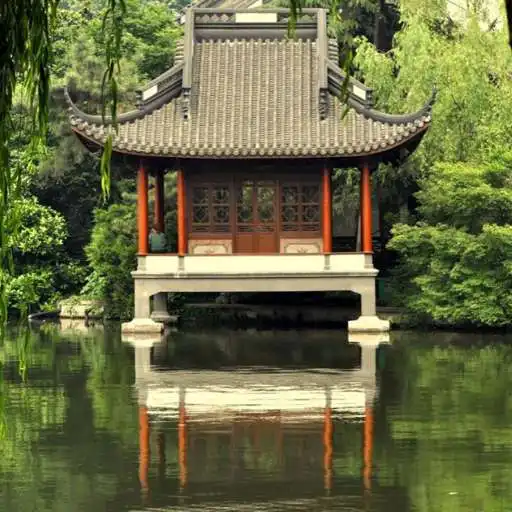 Play Chinese Garden APK