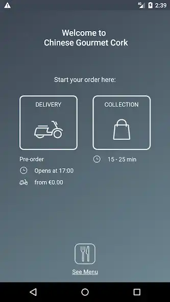 Play Chinese Gourmet Cork  and enjoy Chinese Gourmet Cork with UptoPlay