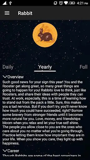 Play Chinese Horoscope Free