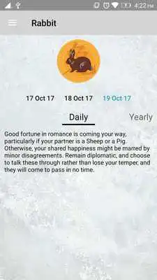 Play Chinese Horoscope Free