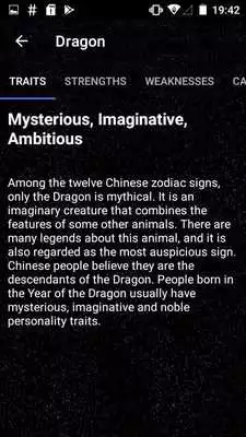 Play Chinese Horoscope Play Chinese Horoscope