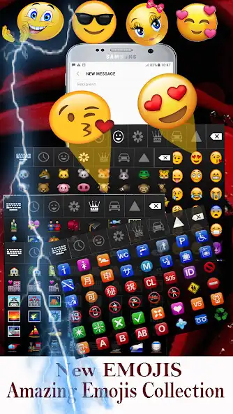 Play Chinese Keyboard: Chinese Language Keyboard App as an online game Chinese Keyboard: Chinese Language Keyboard App with UptoPlay