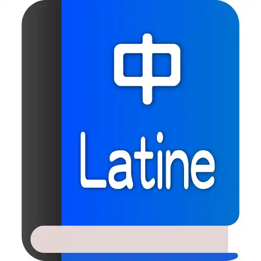 Play Chinese Latin Dictionary APK Play Chinese Latin Dictionary APK