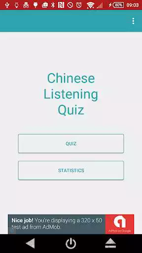 Play Chinese Listening Quiz  and enjoy Chinese Listening Quiz with UptoPlay