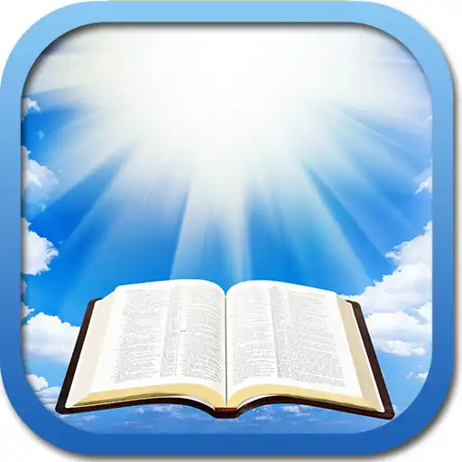 Free play online Chinese Mandarin Holy Bible APK