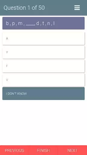 Play Chinese Mandarin Pinyin Level Test