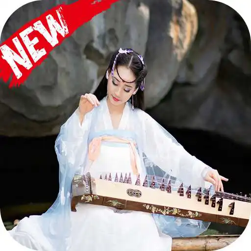 Run free android online Chinese Music - Chinese Song APK